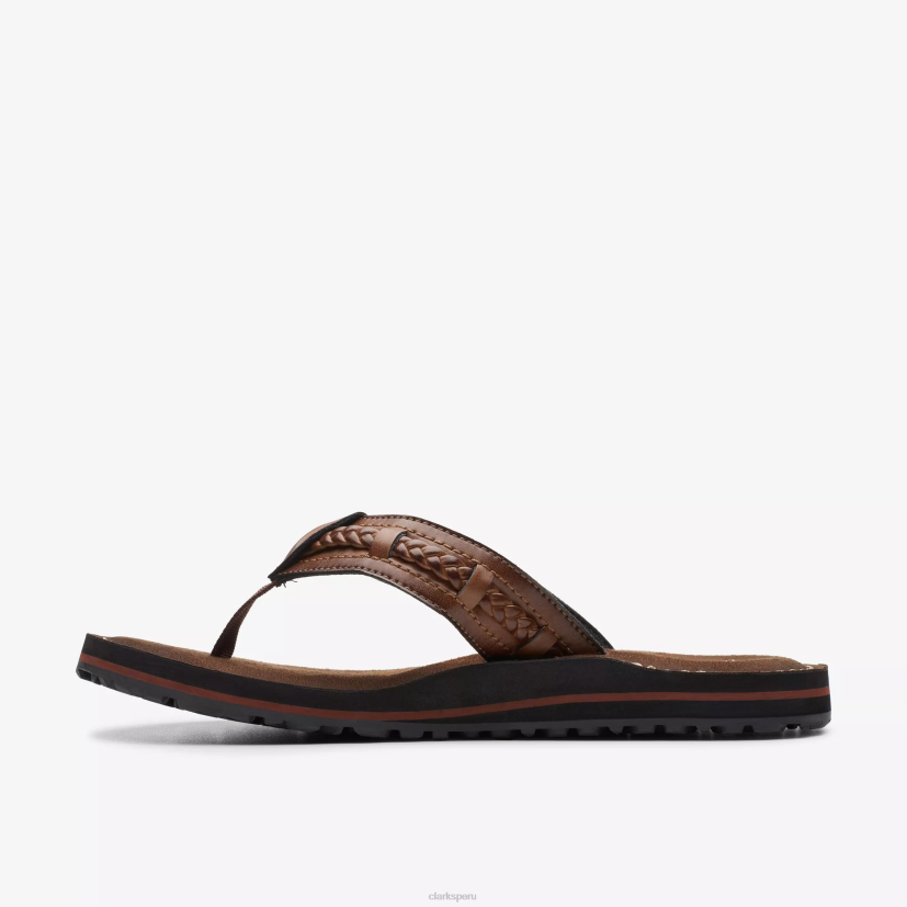 HZVP170 nerice fenner Miel Clarks