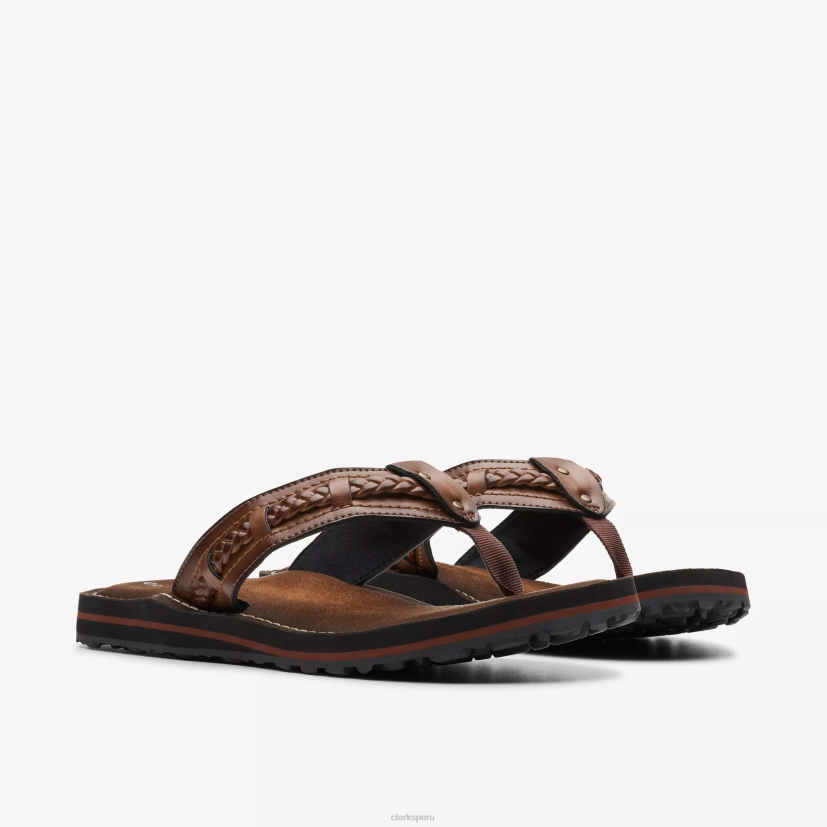 HZVP170 nerice fenner Miel Clarks