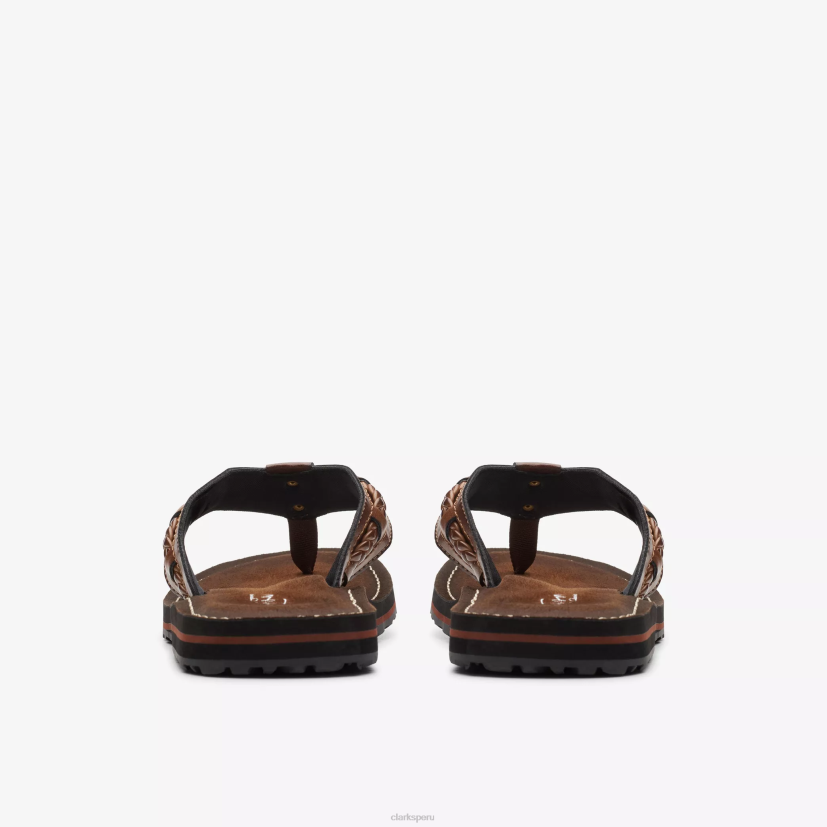 HZVP170 nerice fenner Miel Clarks