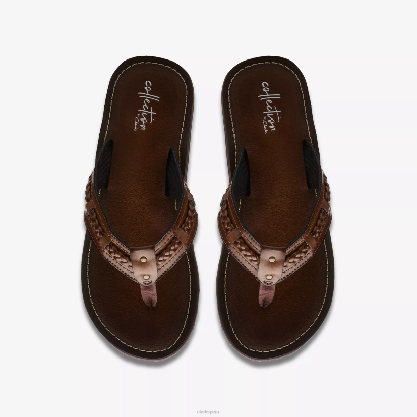 HZVP170 nerice fenner Miel Clarks