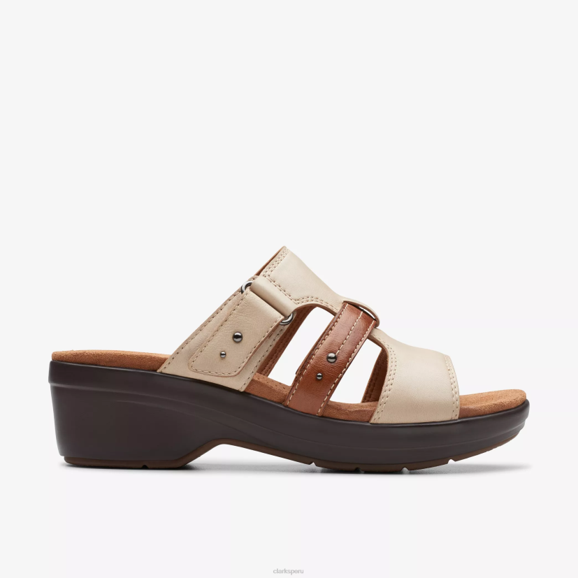 HZVP1 jane tuleah combinación de arena Clarks