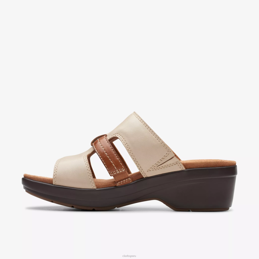 HZVP1 jane tuleah combinación de arena Clarks