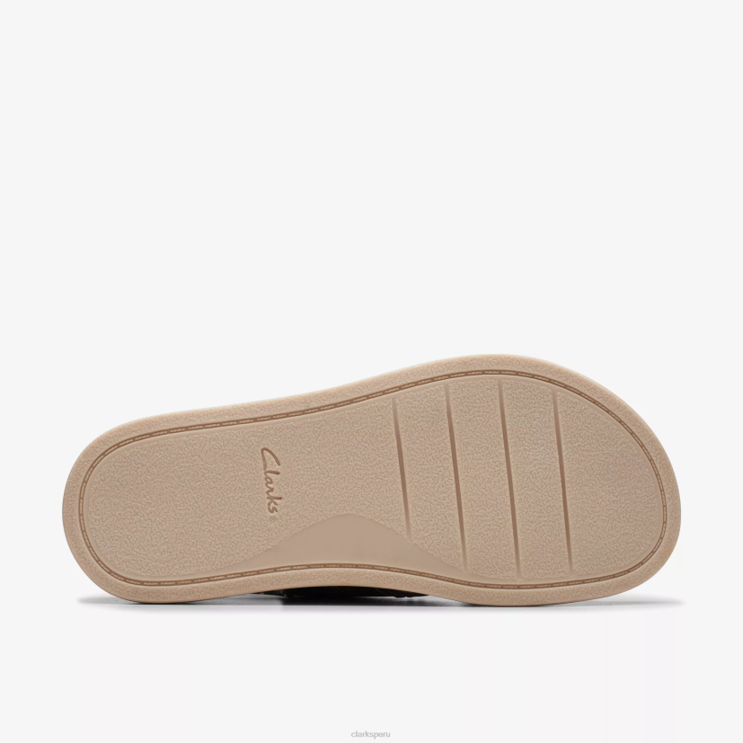 HZVP20 honda arwell nubuck azul marino Clarks
