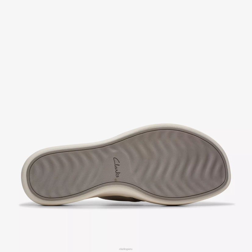 HZVP25 hebilla de deriva combinación lila Clarks