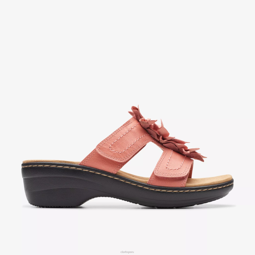HZVP27 raelyn merliah cuero coralino Clarks