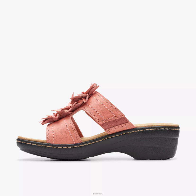 HZVP27 raelyn merliah cuero coralino Clarks