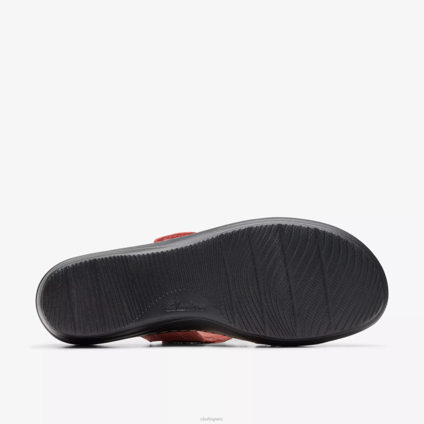 HZVP27 raelyn merliah cuero coralino Clarks