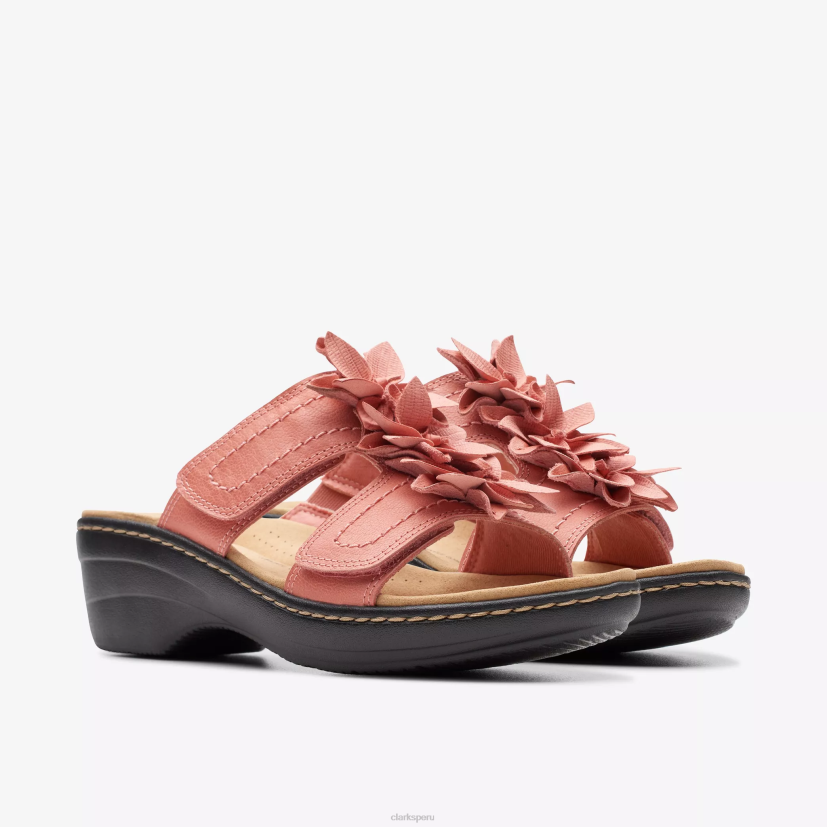 HZVP27 raelyn merliah cuero coralino Clarks