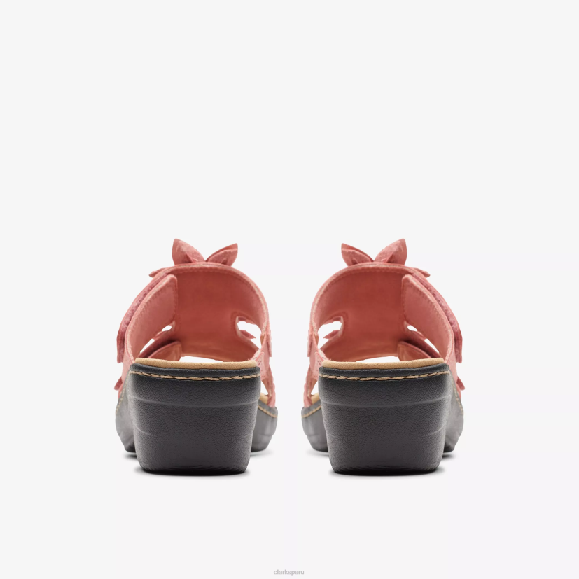 HZVP27 raelyn merliah cuero coralino Clarks