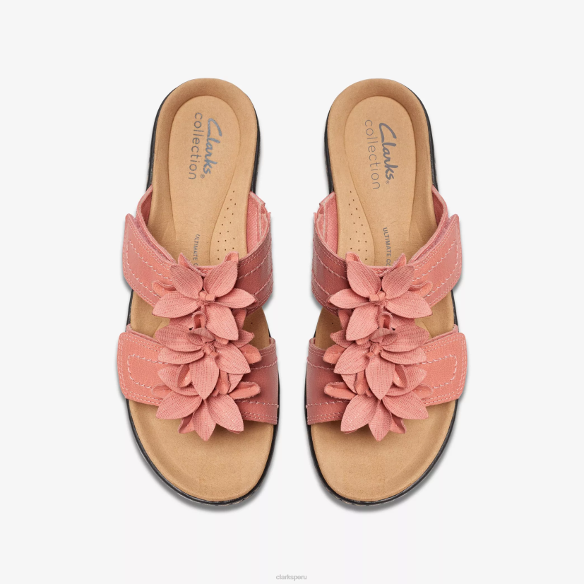 HZVP27 raelyn merliah cuero coralino Clarks
