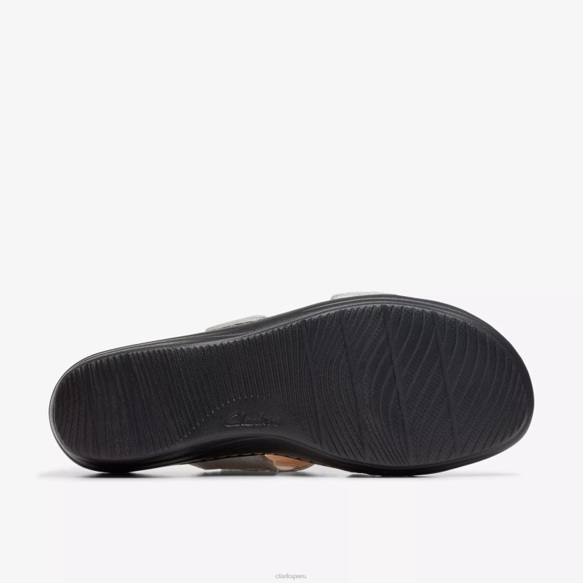 HZVP29 raelyn merliah cuero blanco Clarks
