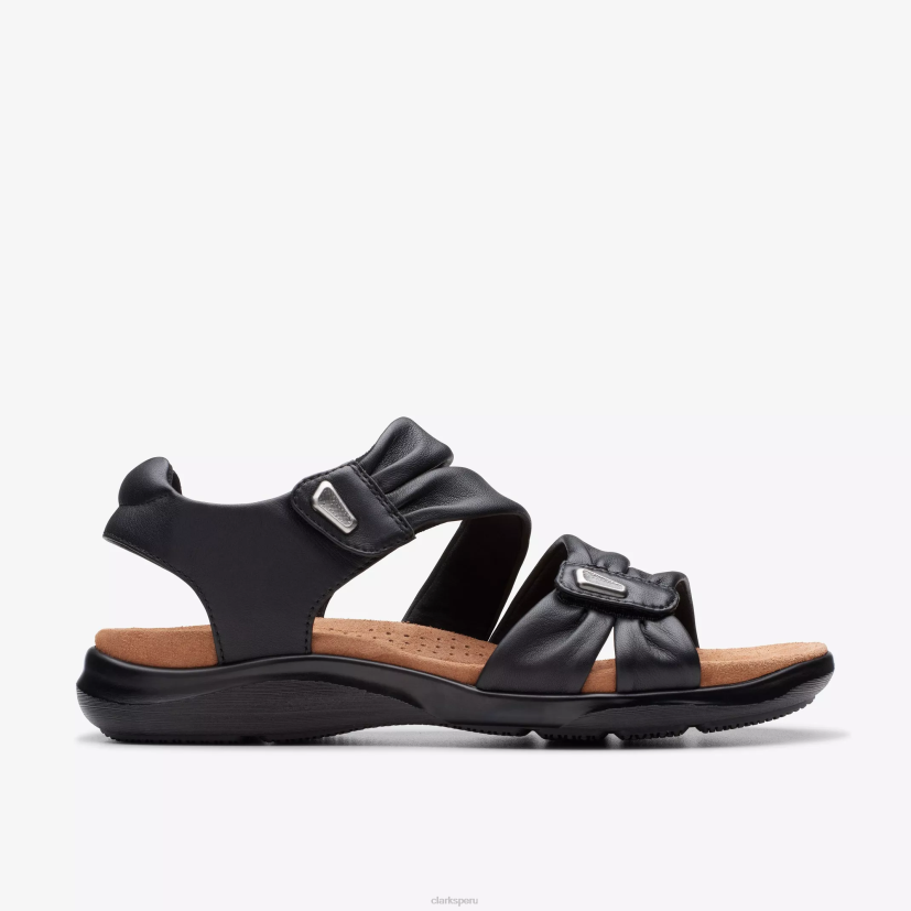 HZVP53 avenida kitly cuero negro Clarks