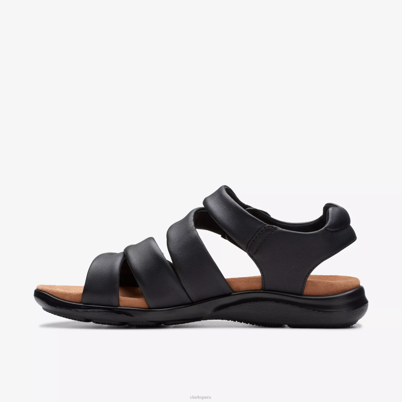 HZVP53 avenida kitly cuero negro Clarks