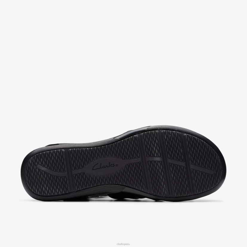 HZVP53 avenida kitly cuero negro Clarks