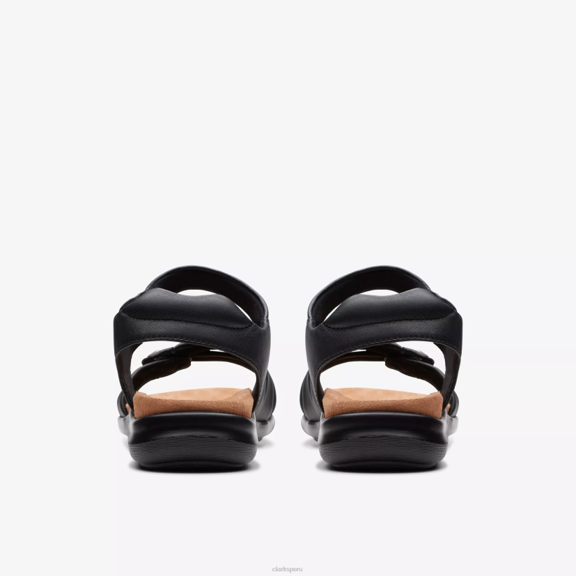 HZVP53 avenida kitly cuero negro Clarks