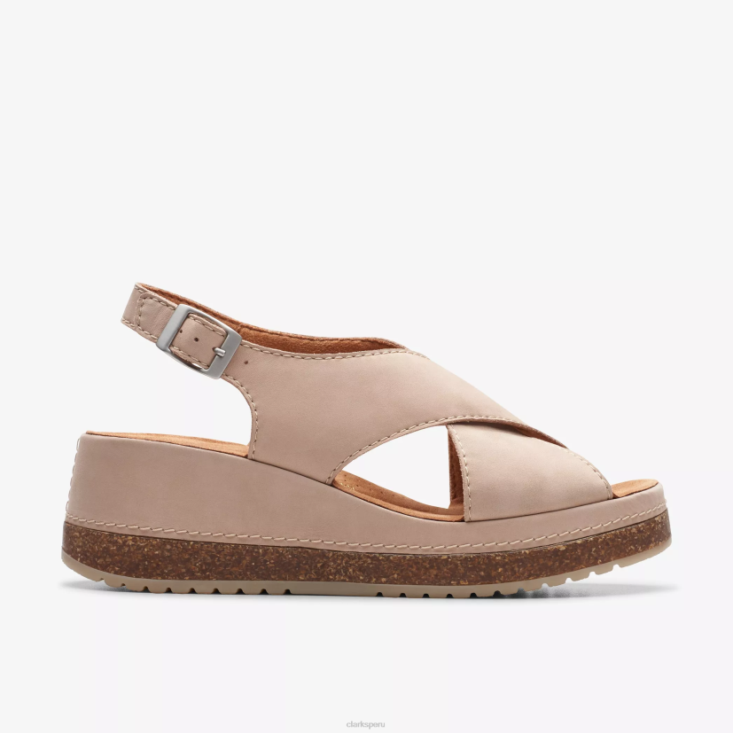 HZVP5 paso kasanda nubuck arena Clarks