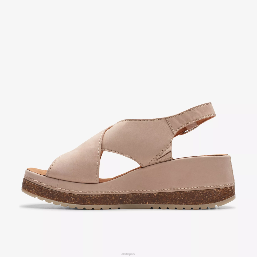 HZVP5 paso kasanda nubuck arena Clarks