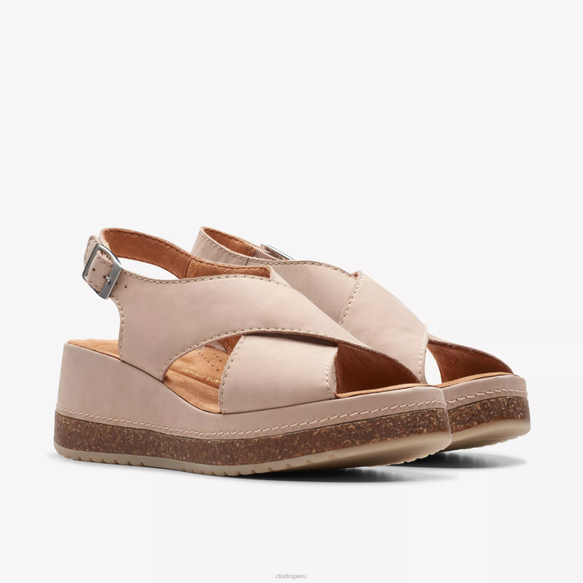 HZVP5 paso kasanda nubuck arena Clarks