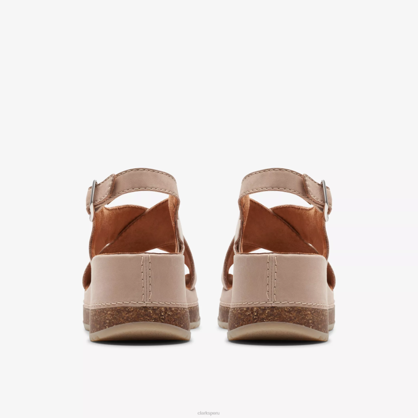 HZVP5 paso kasanda nubuck arena Clarks