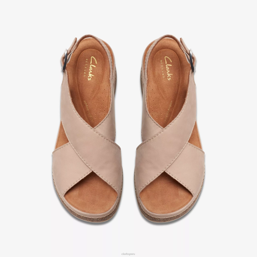 HZVP5 paso kasanda nubuck arena Clarks