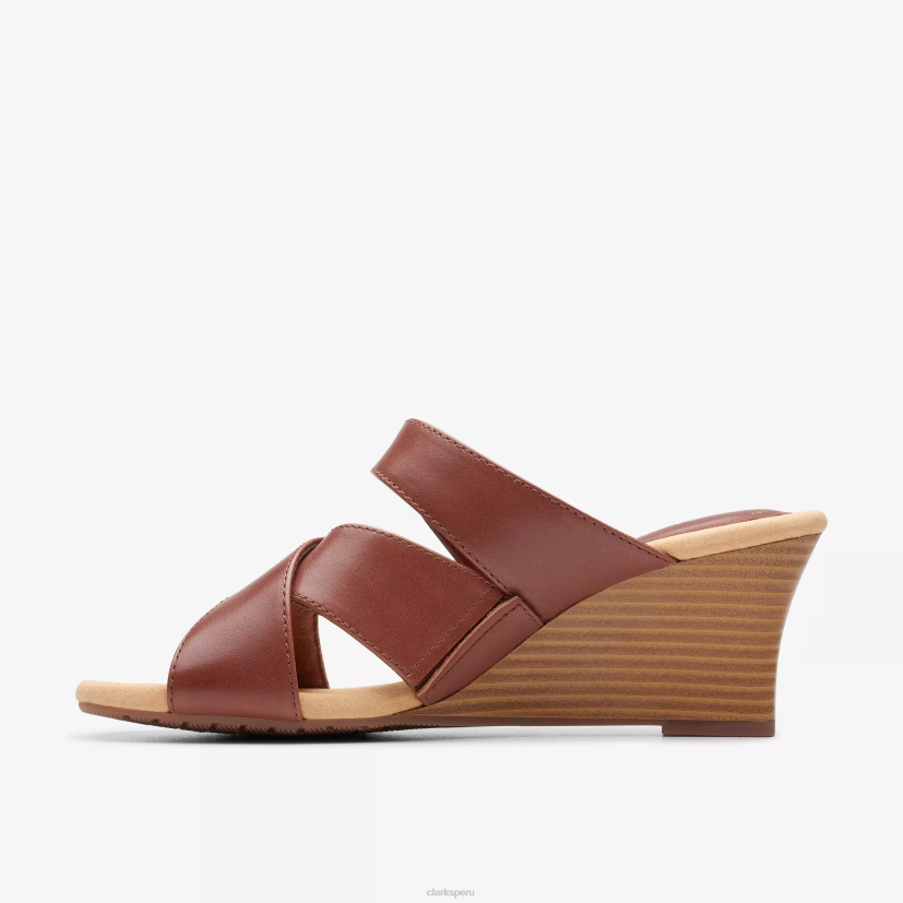 HZVP60 judi kyarra broncearse Clarks