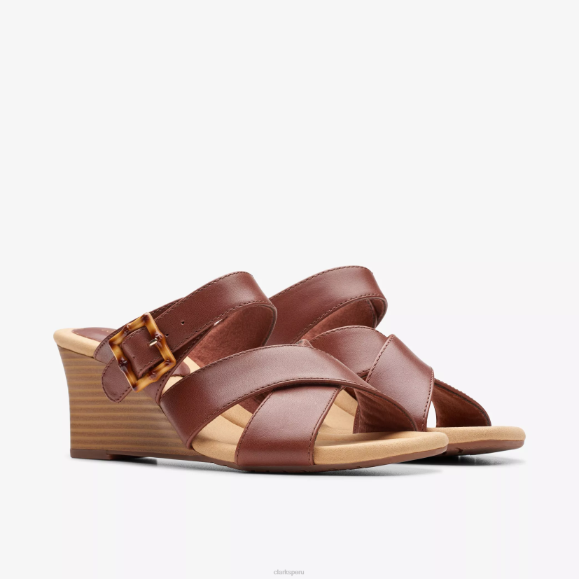 HZVP60 judi kyarra broncearse Clarks