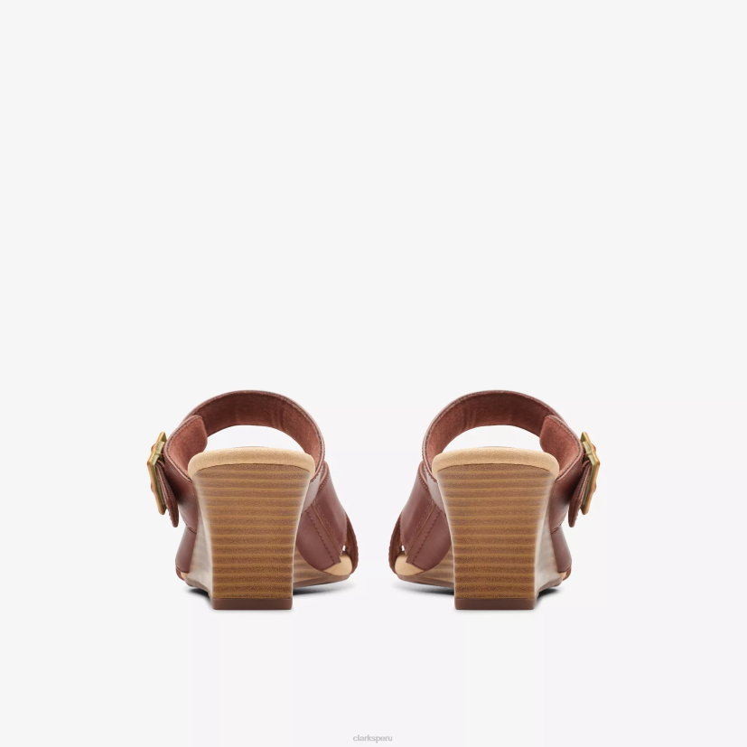 HZVP60 judi kyarra broncearse Clarks