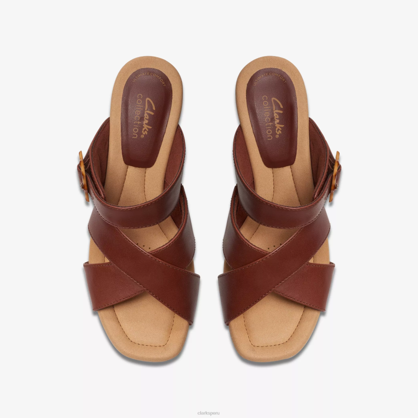 HZVP60 judi kyarra broncearse Clarks