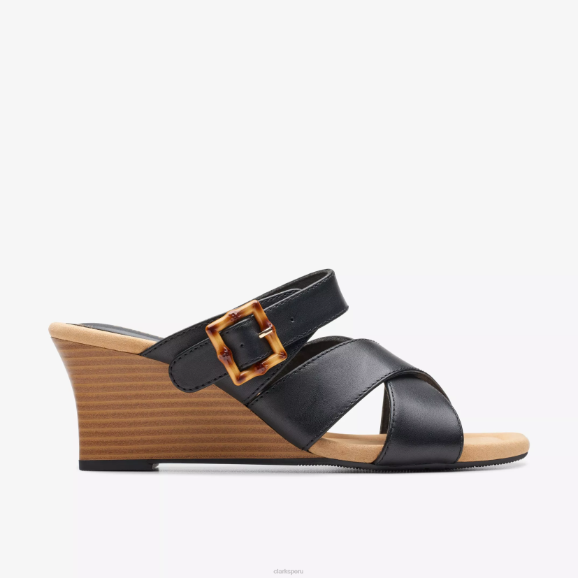HZVP61 judi kyarra negro Clarks