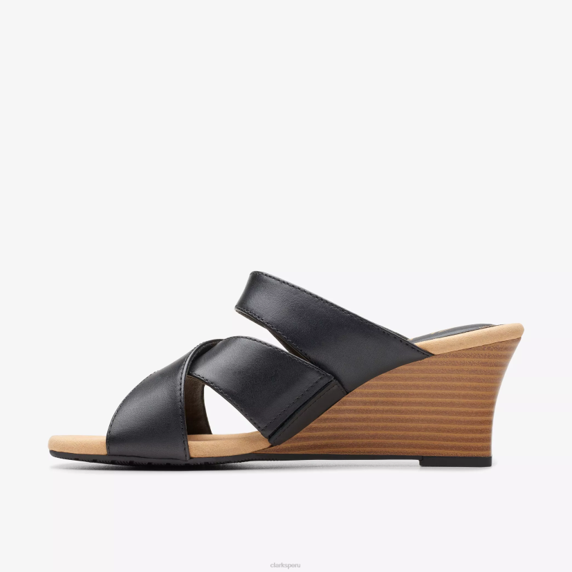 HZVP61 judi kyarra negro Clarks