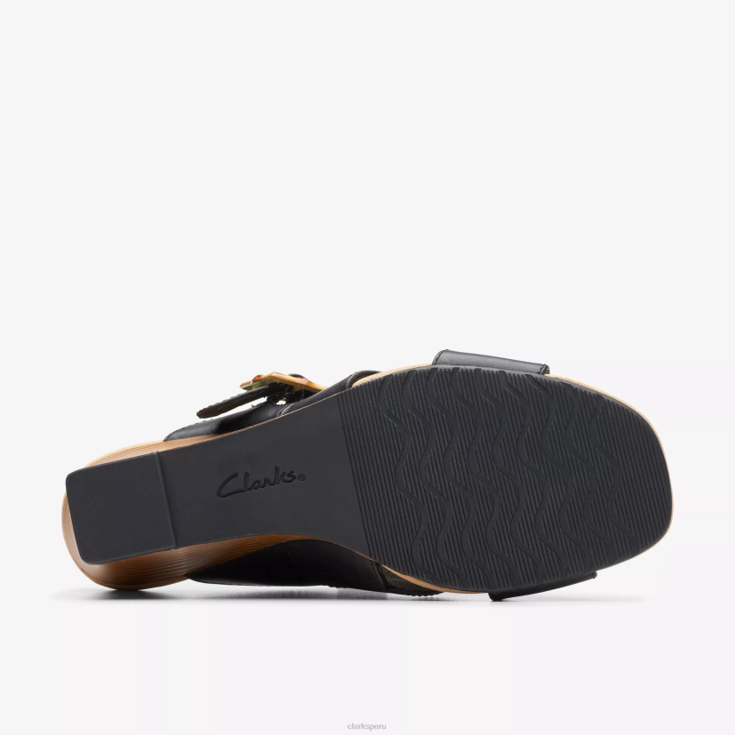 HZVP61 judi kyarra negro Clarks