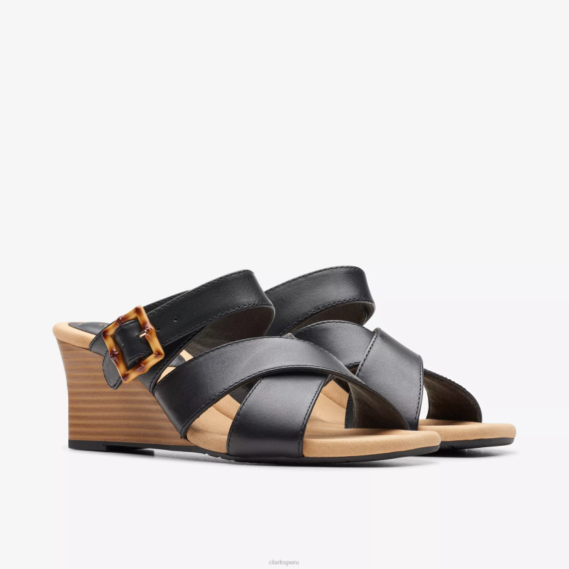 HZVP61 judi kyarra negro Clarks