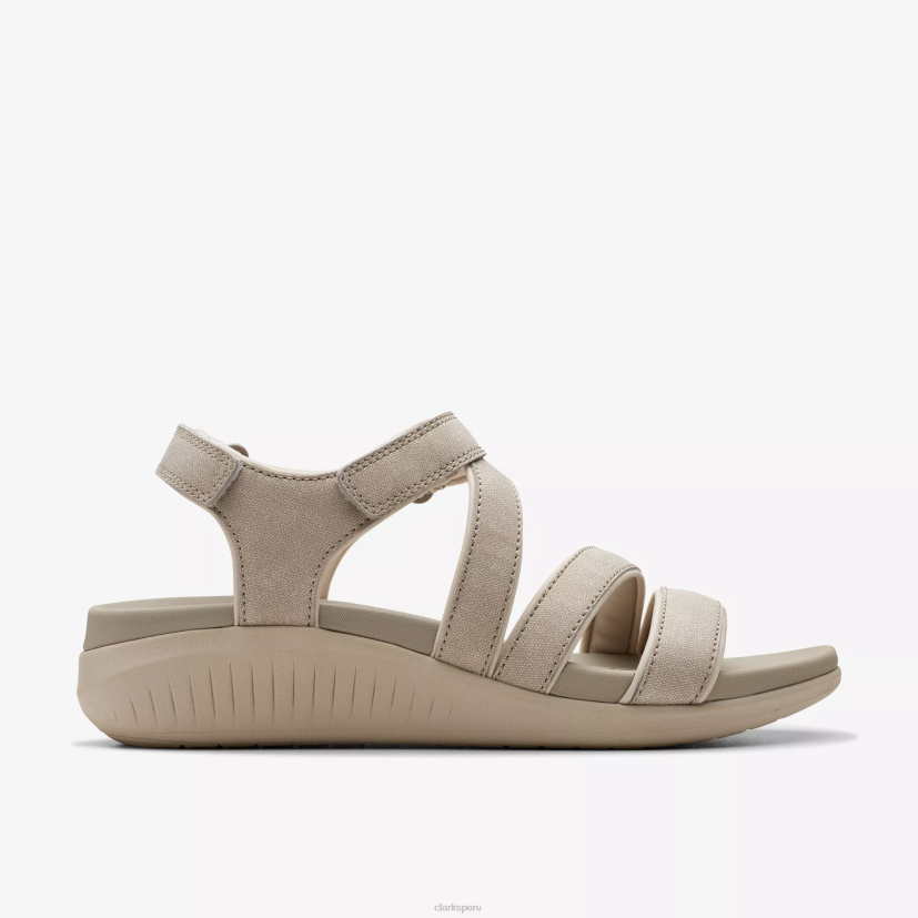 HZVP64 desliza hola ella piedra Clarks