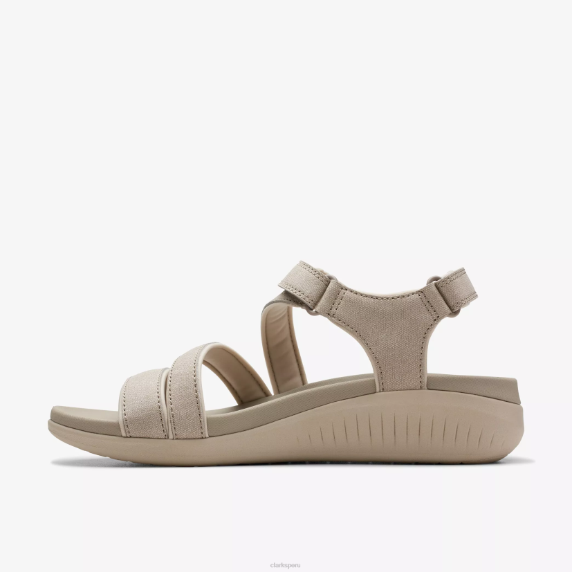 HZVP64 desliza hola ella piedra Clarks