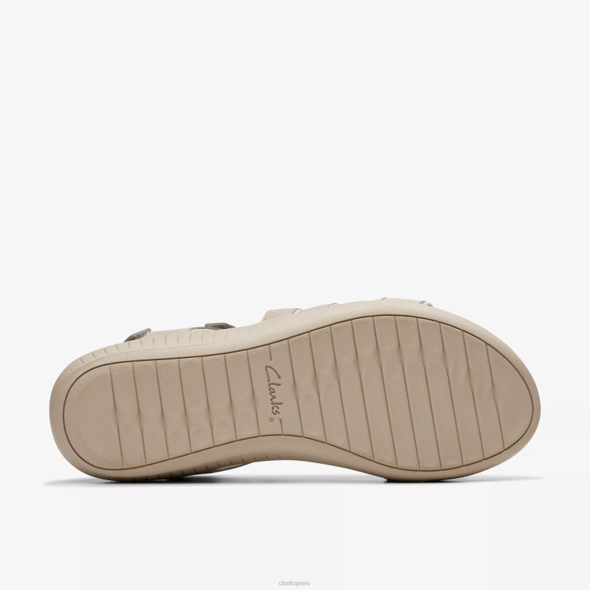 HZVP64 desliza hola ella piedra Clarks