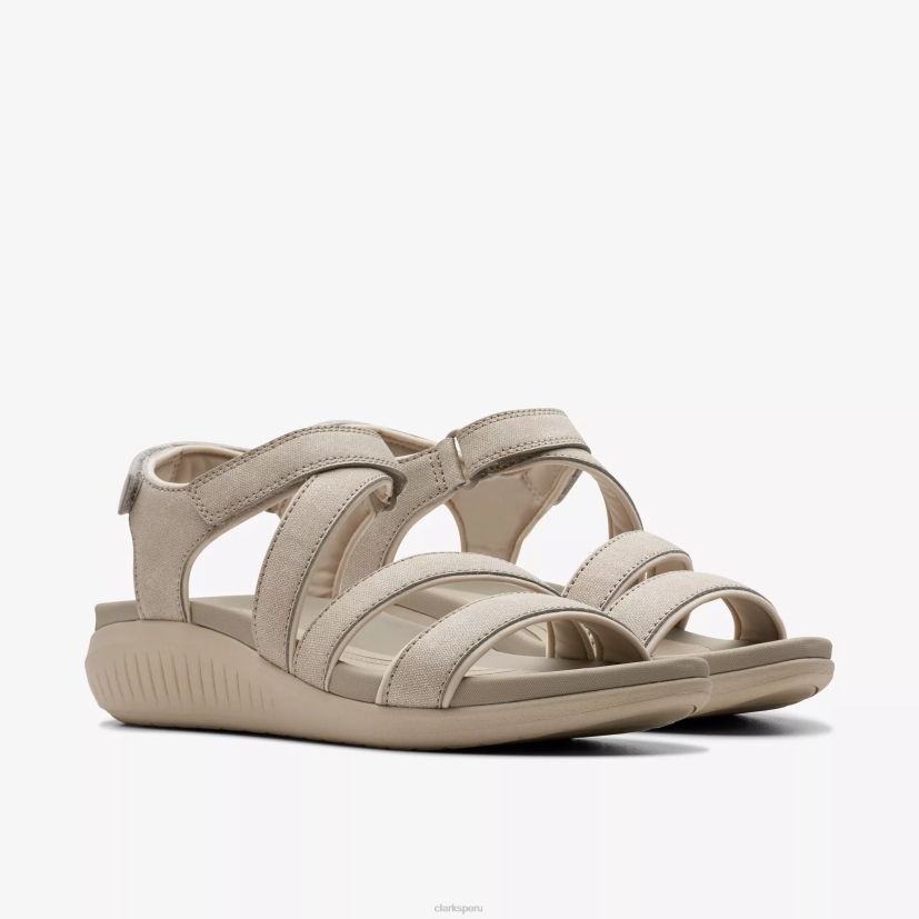 HZVP64 desliza hola ella piedra Clarks