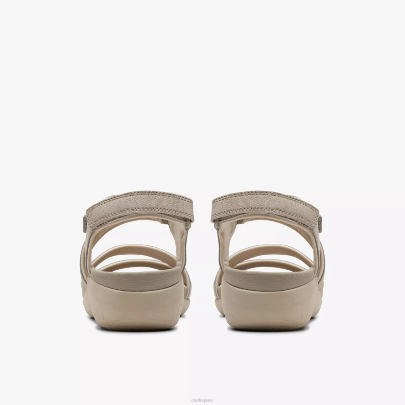 HZVP64 desliza hola ella piedra Clarks