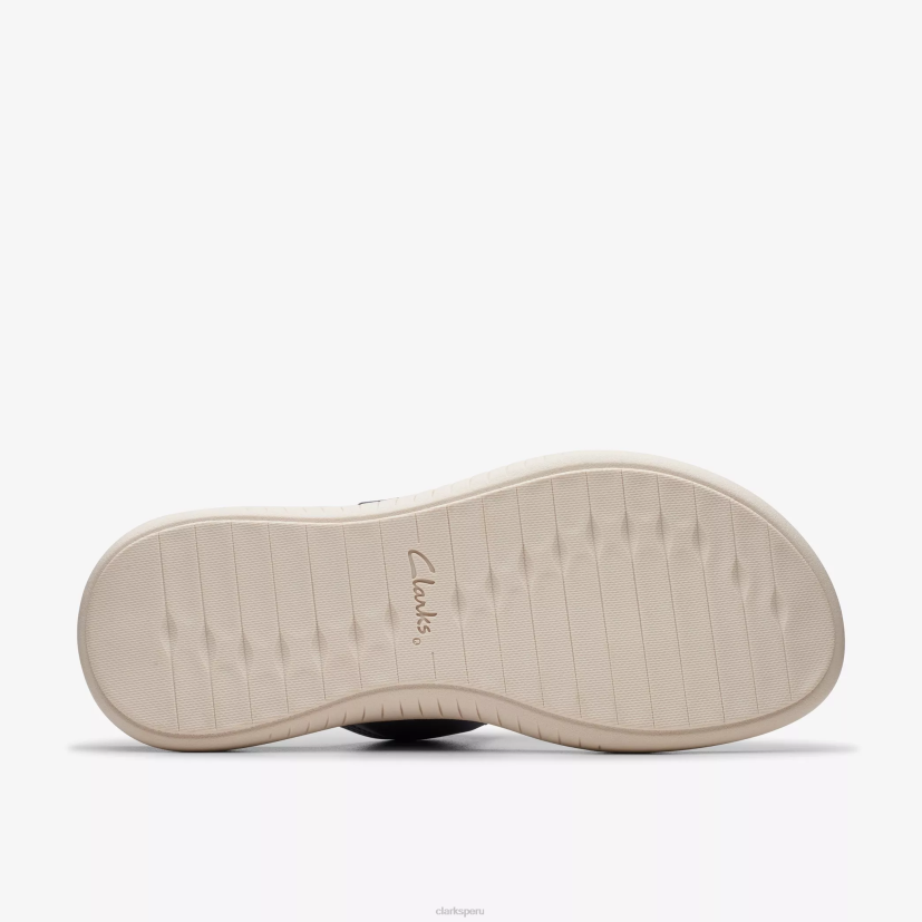 HZVP73 caminata deslizante Armada Clarks