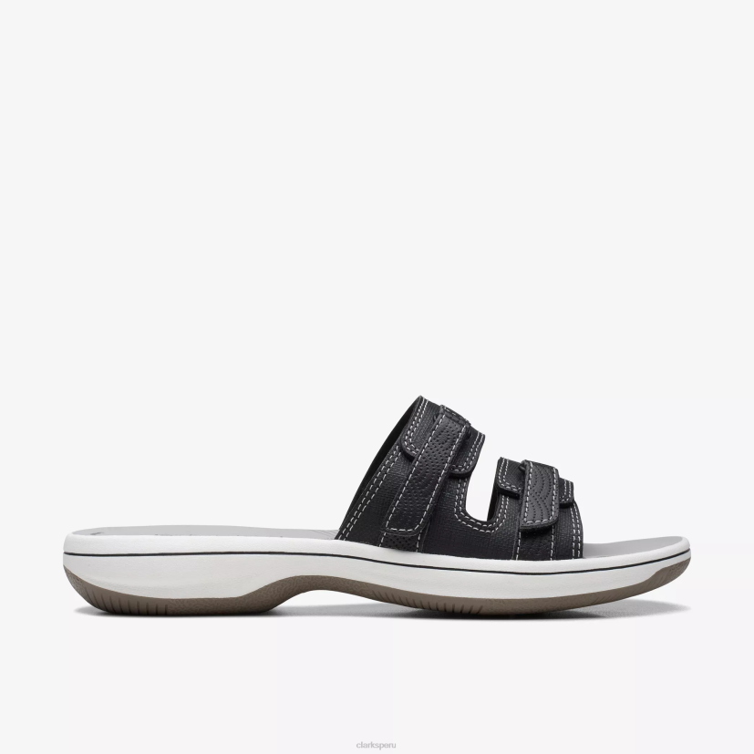 HZVP80 flautista de brisa negro Clarks