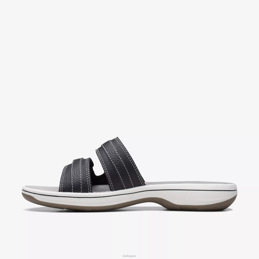 HZVP80 flautista de brisa negro Clarks