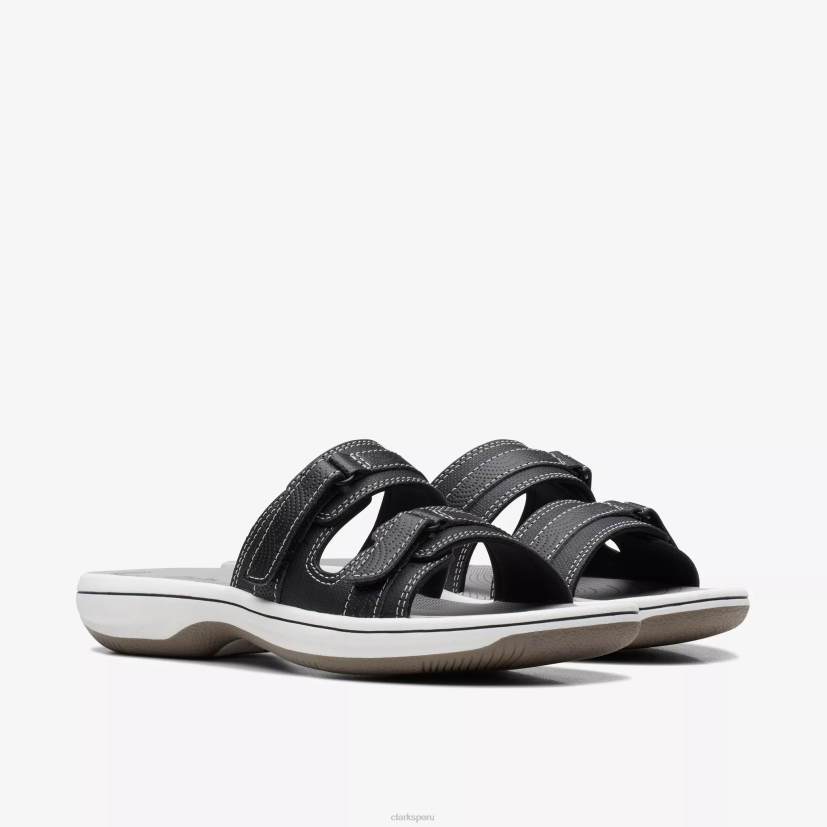 HZVP80 flautista de brisa negro Clarks