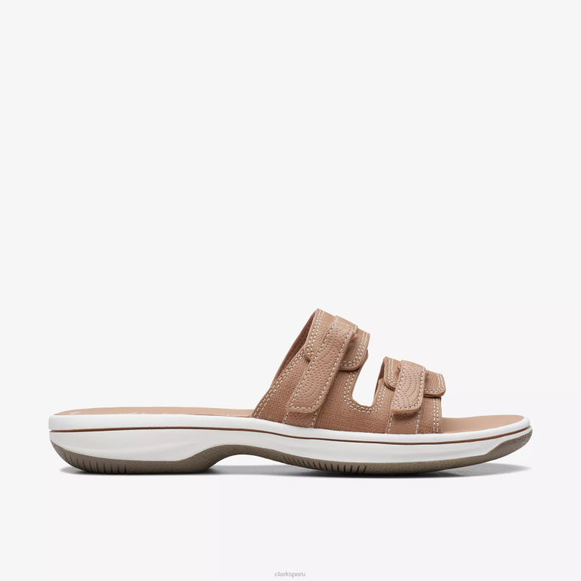 HZVP81 flautista de brisa beige calido Clarks