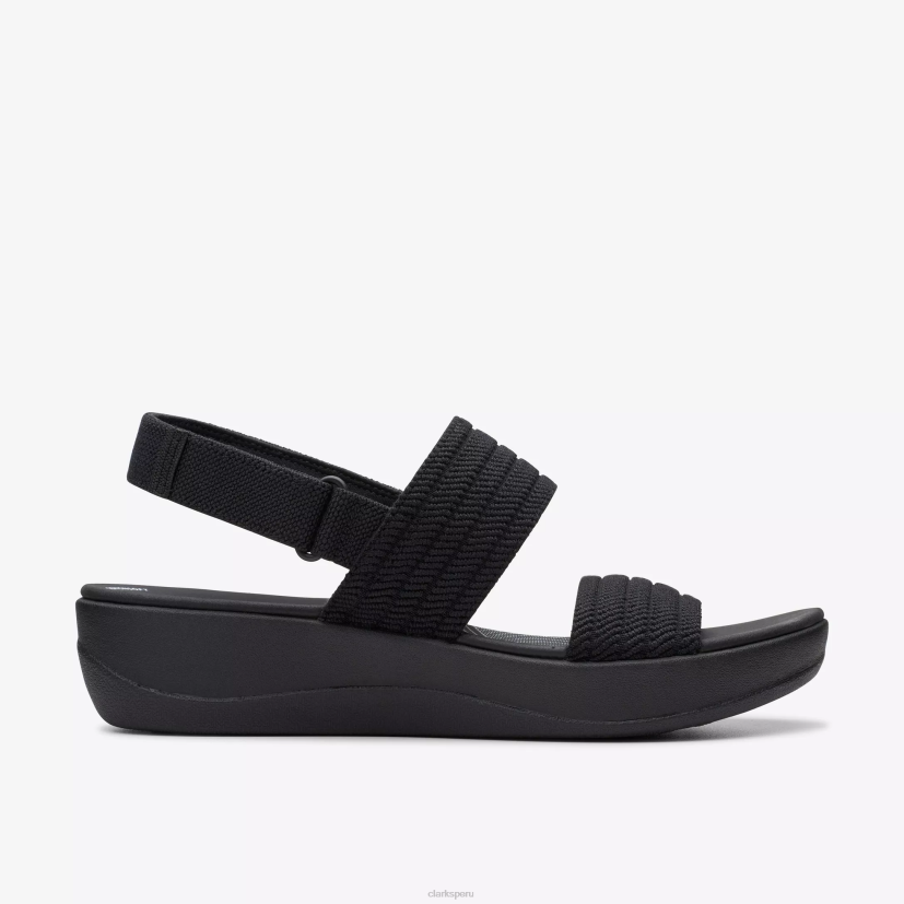 HZVP86 paseo arla negro Clarks