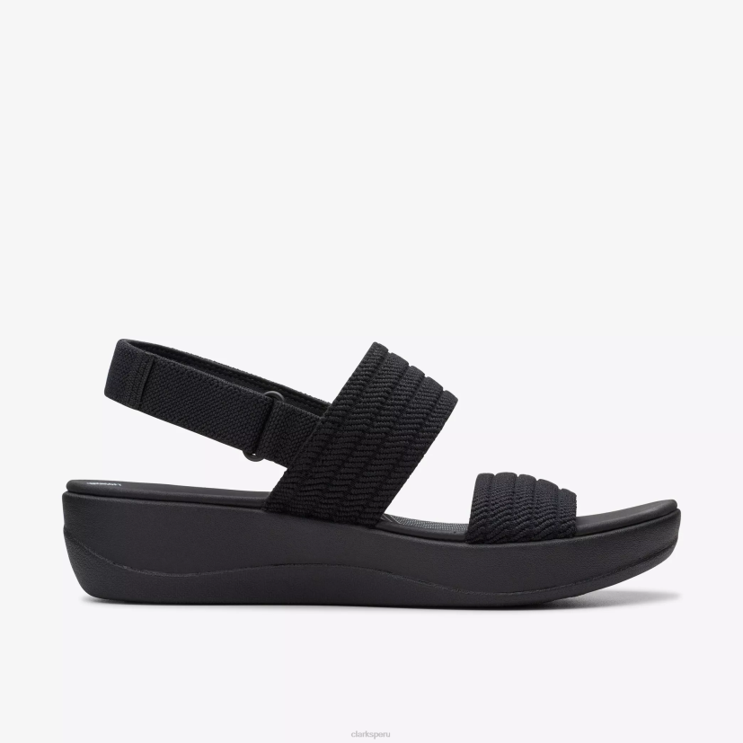 HZVP86 paseo arla negro Clarks