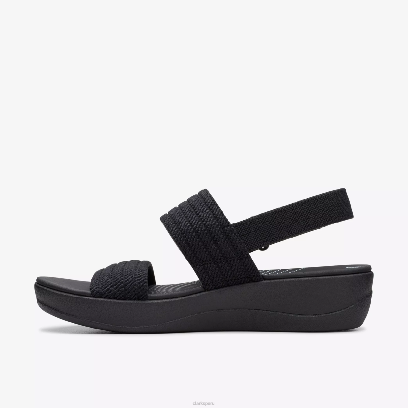 HZVP86 paseo arla negro Clarks