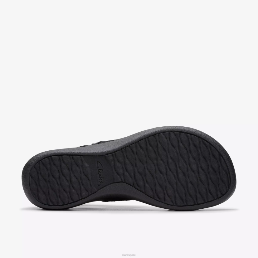 HZVP86 paseo arla negro Clarks