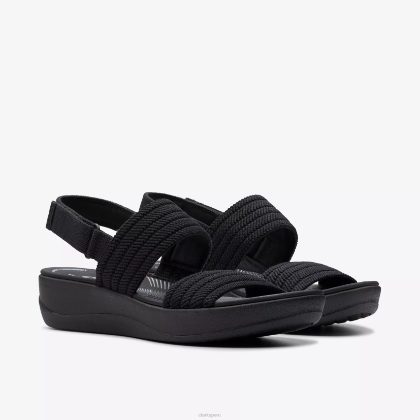 HZVP86 paseo arla negro Clarks