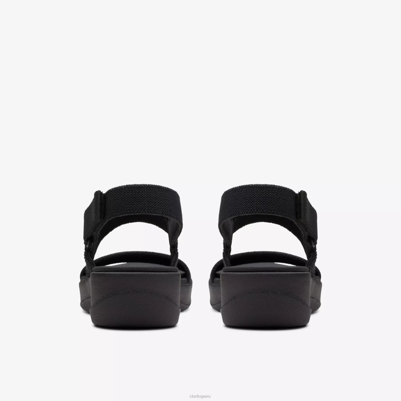 HZVP86 paseo arla negro Clarks