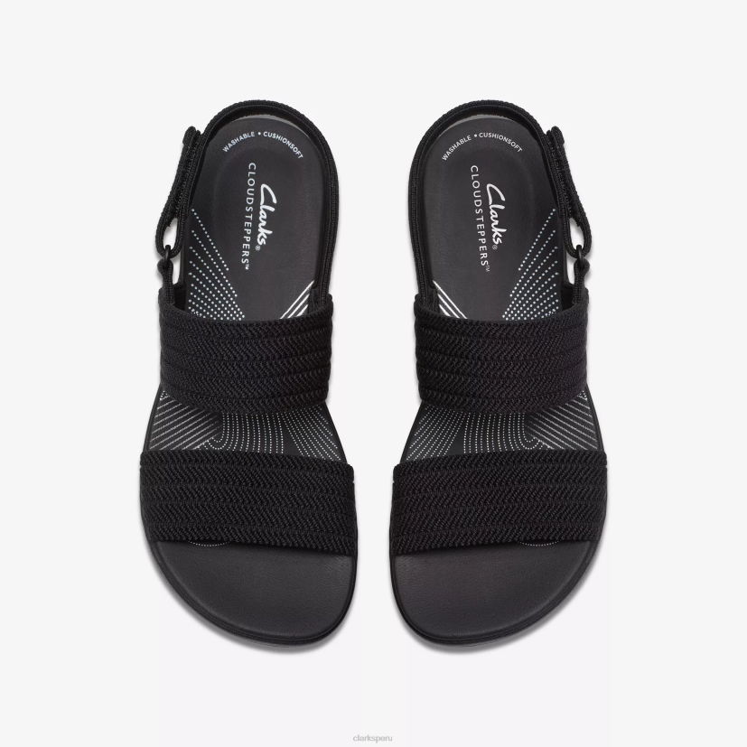 HZVP86 paseo arla negro Clarks