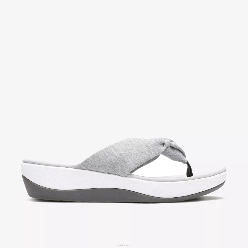 HZVP88 arla glison fabrica gris Clarks